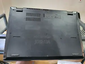 Laptop Lenovo ThinkPad L380 8GB Intel Core i3 SSD 500GB
