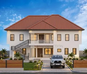 Please Contact Me for Your Modern Architecture Works. Thank You.