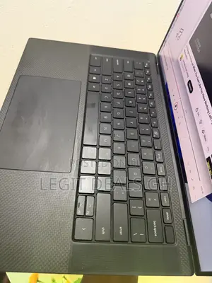 Laptop Dell XPS 15 9510 12GB Intel Core i5 SSD 256GB