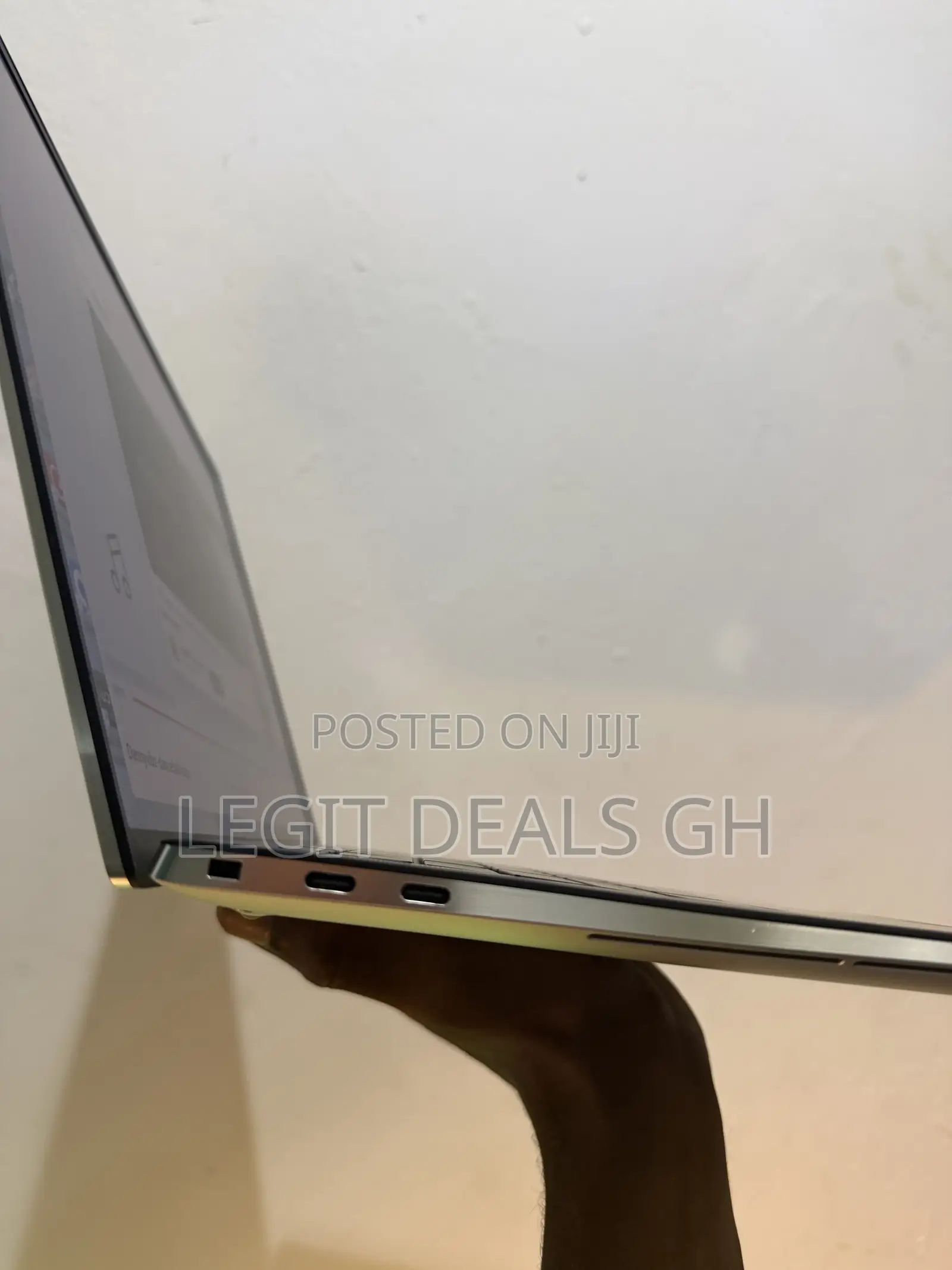 Laptop Dell XPS 15 9510 12GB Intel Core i5 SSD 256GB