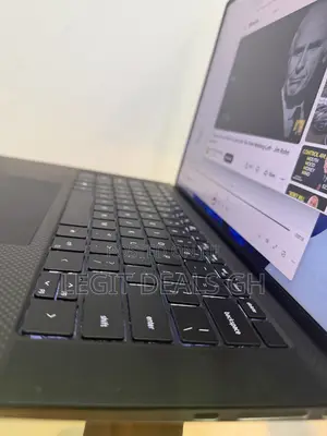 Laptop Dell XPS 15 9510 12GB Intel Core i5 SSD 256GB