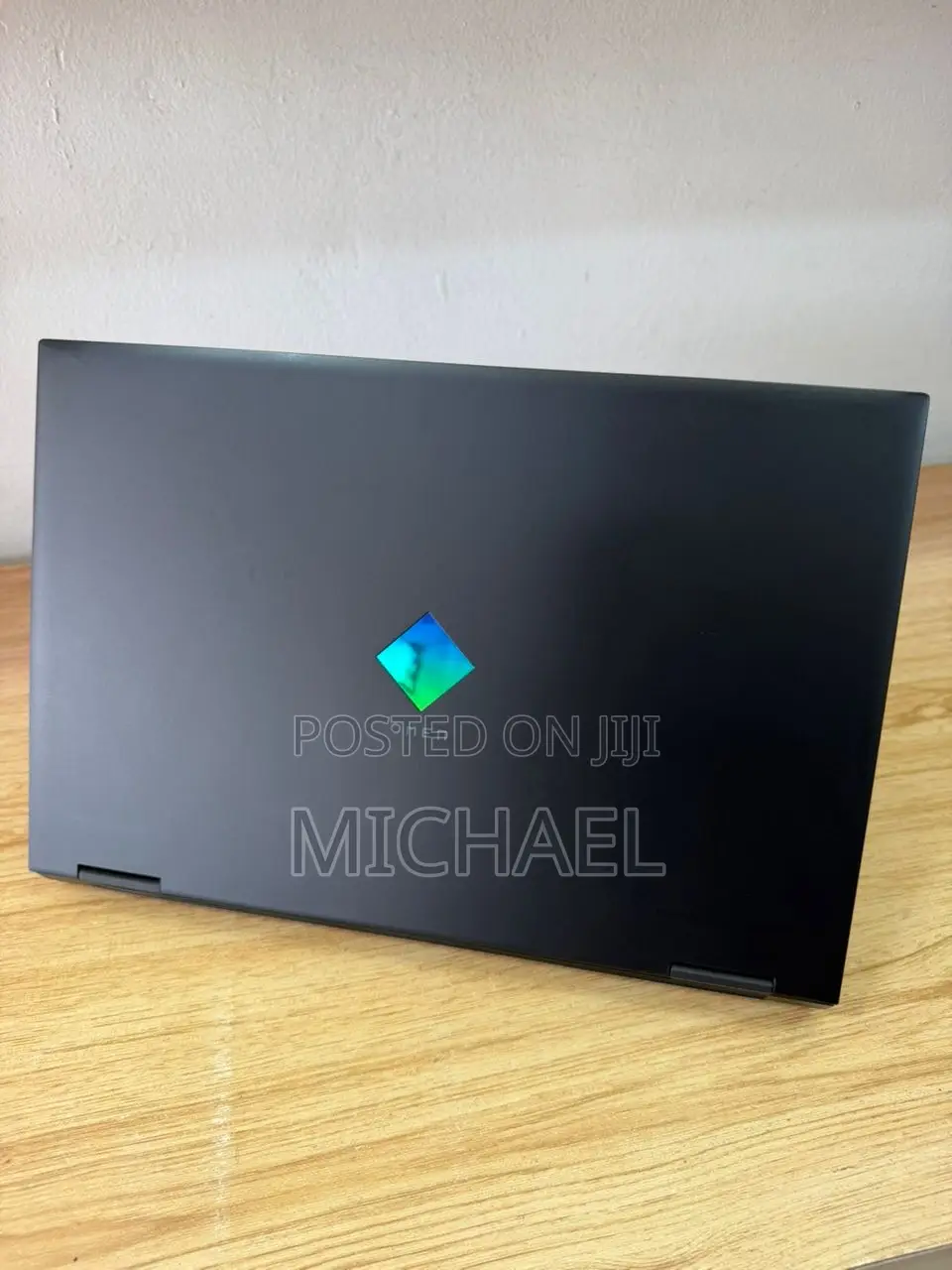 Laptop HP Omen 15 16GB Intel Core i7 SSD 512GB