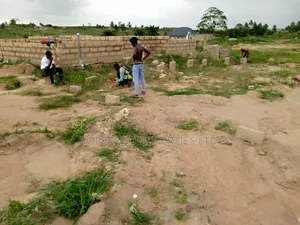 Affordable Lands for Sale at Amasaman -Amuman