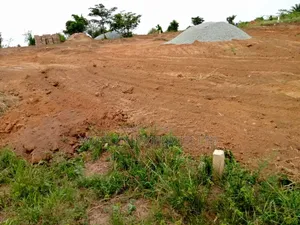 Affordable Lands for Sale at Amasaman -Amuman