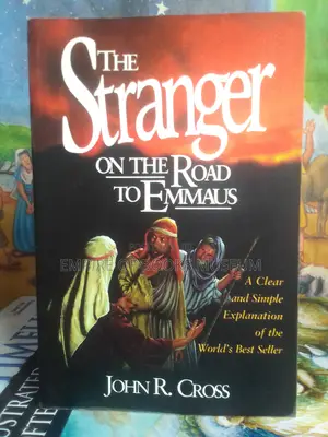The Stranger on the Road to Emmaus