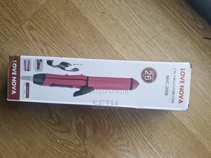 Hair Straightener Hair Dryer