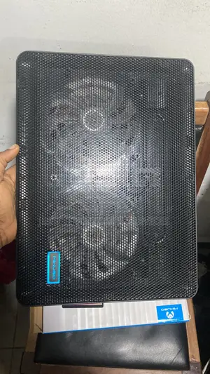 Hurricane-2 Notebook Cooling Pad