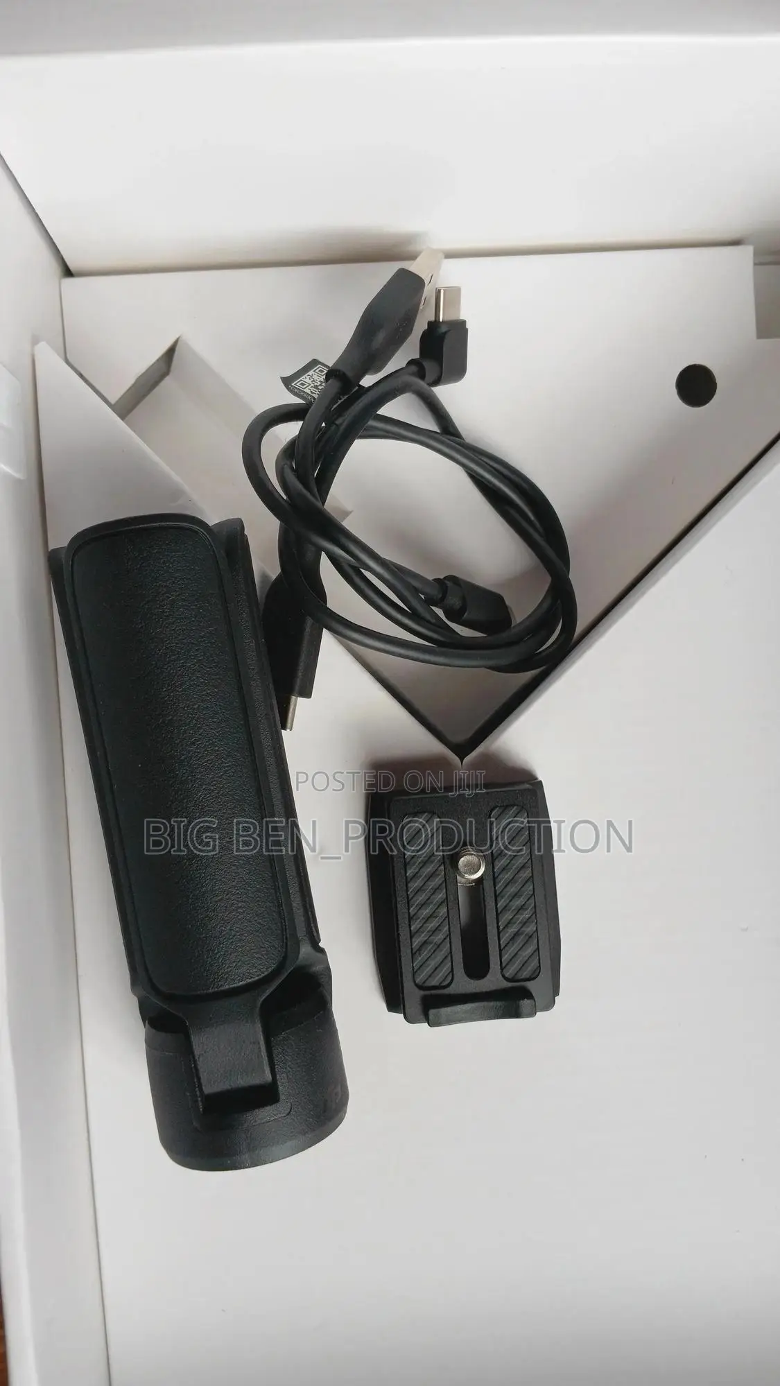 Dji Rs 3 Mini for Rent Only