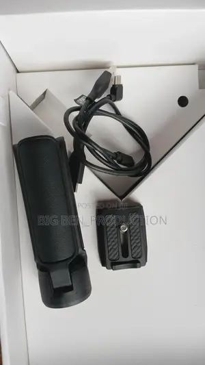 Dji Rs 3 Mini for Rent Only