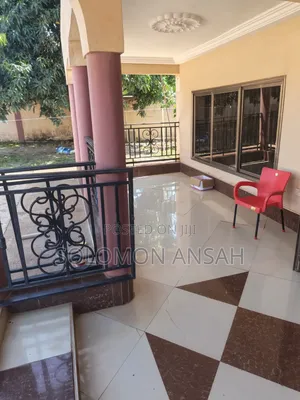 5bdrm Mansion in Free Will Agency, Kumasi Metropolitan for sale