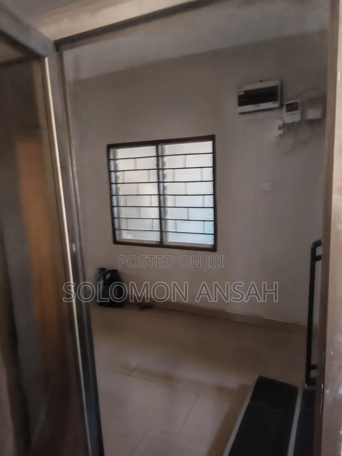 5bdrm Mansion in Free Will Agency, Kumasi Metropolitan for sale