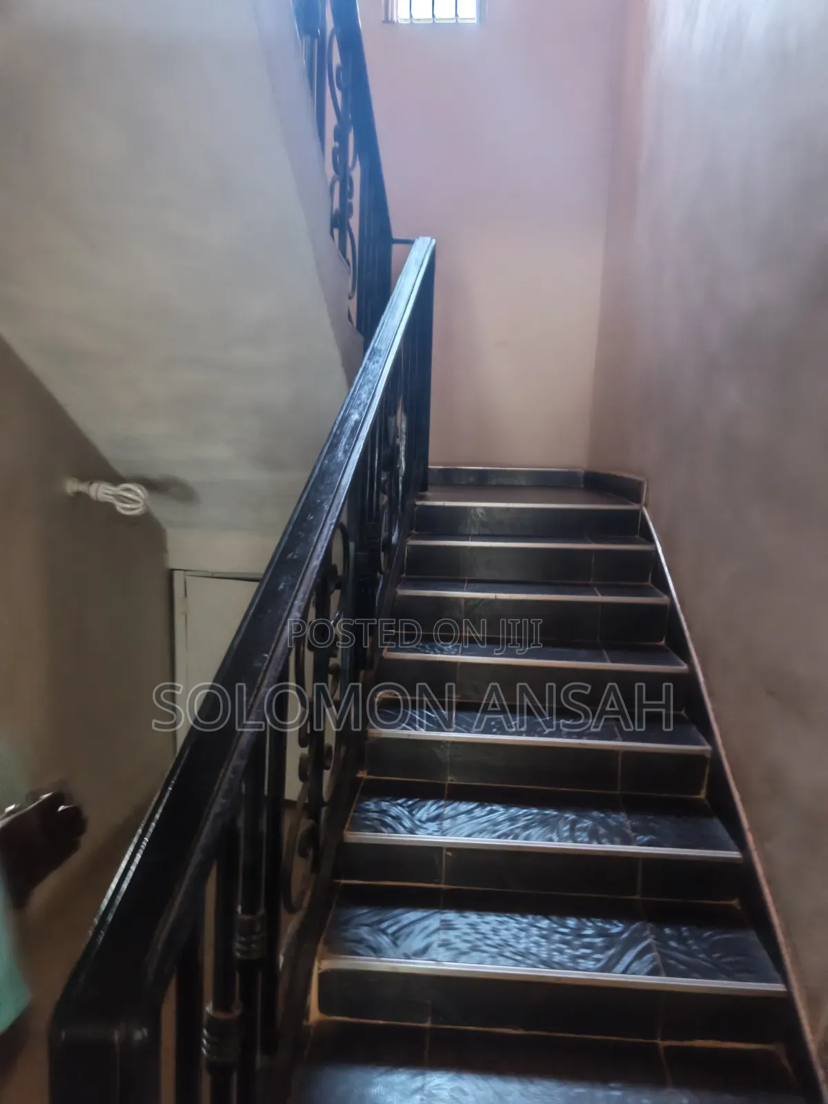 5bdrm Mansion in Free Will Agency, Kumasi Metropolitan for sale