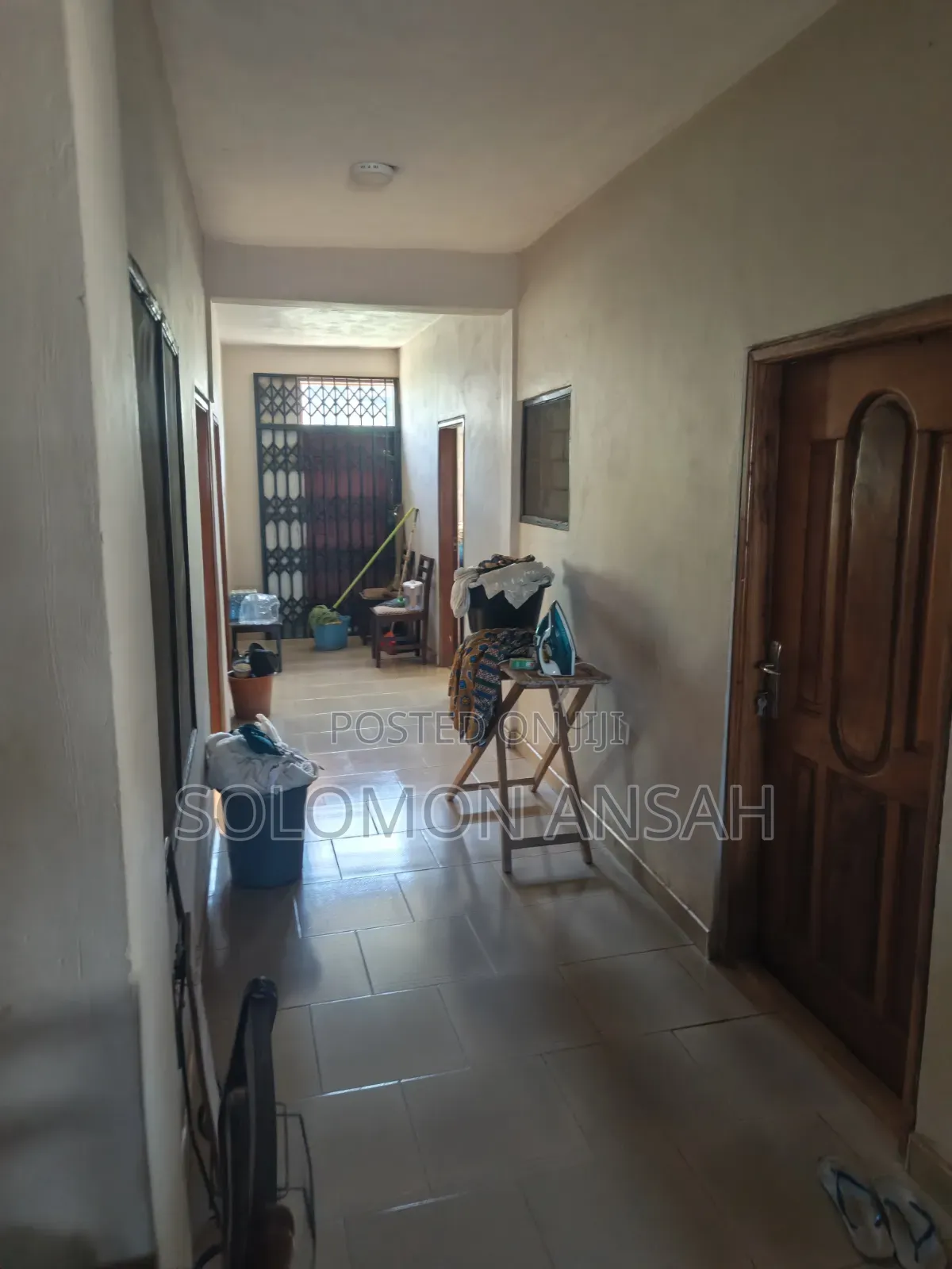 5bdrm Mansion in Free Will Agency, Kumasi Metropolitan for sale