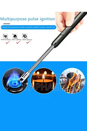 BBQ Lighter