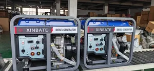 Welding Generator