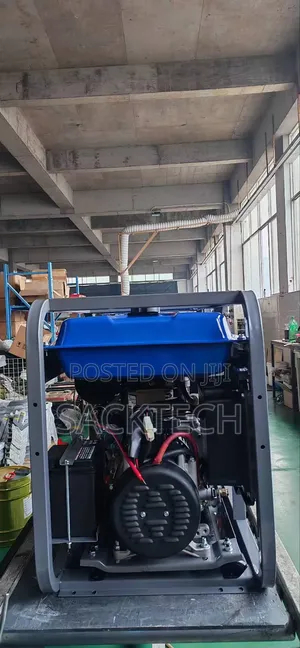 Welding Generator
