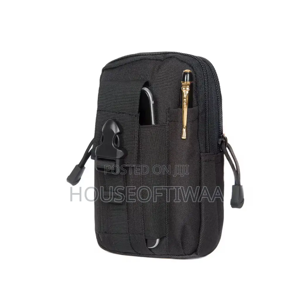 Mini Tactical Pouch