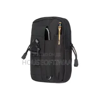Mini Tactical Pouch