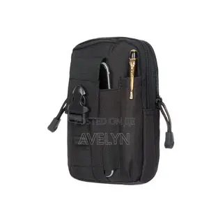 Mini Tactical Pouch