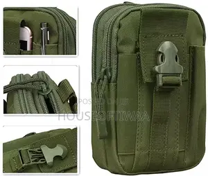 Mini Tactical Pouch