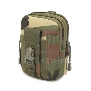 Mini Tactical Pouch