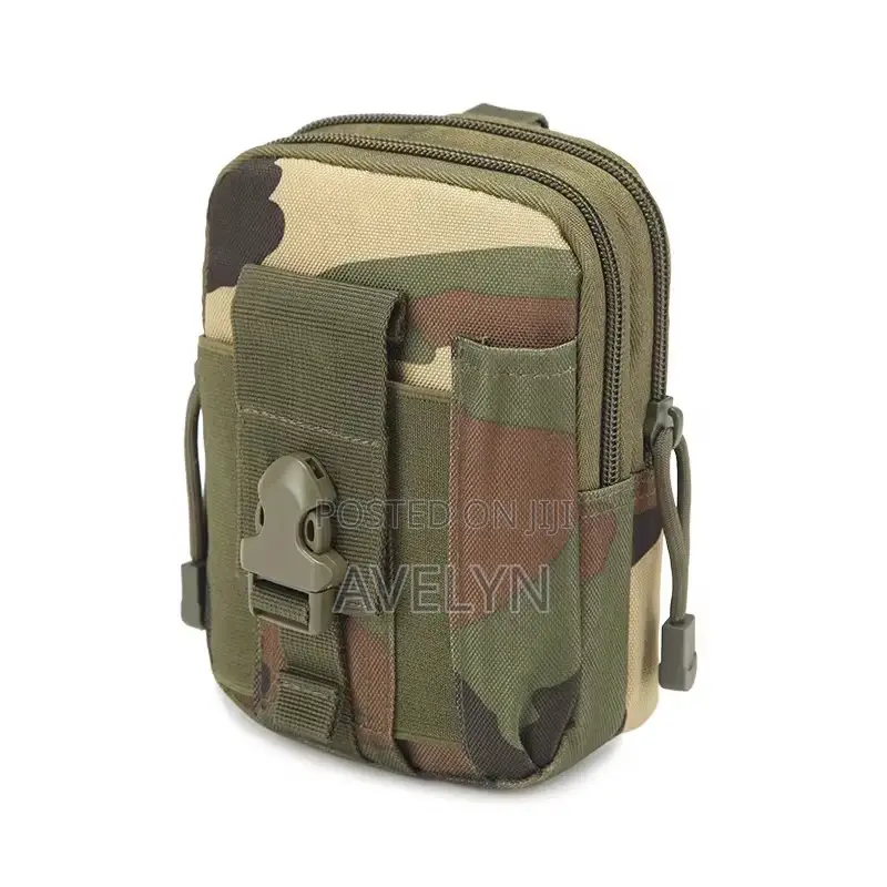 Mini Tactical Pouch