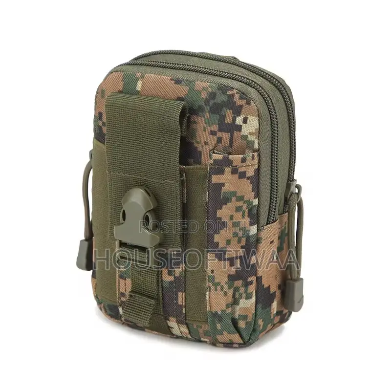 Mini Tactical Pouch