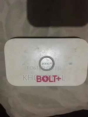 Pocket Wifi
