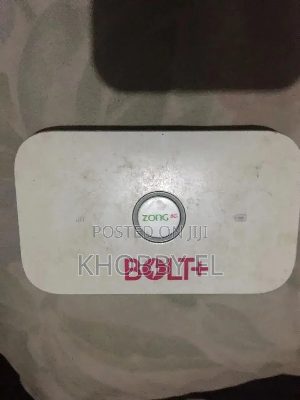 Pocket Wifi