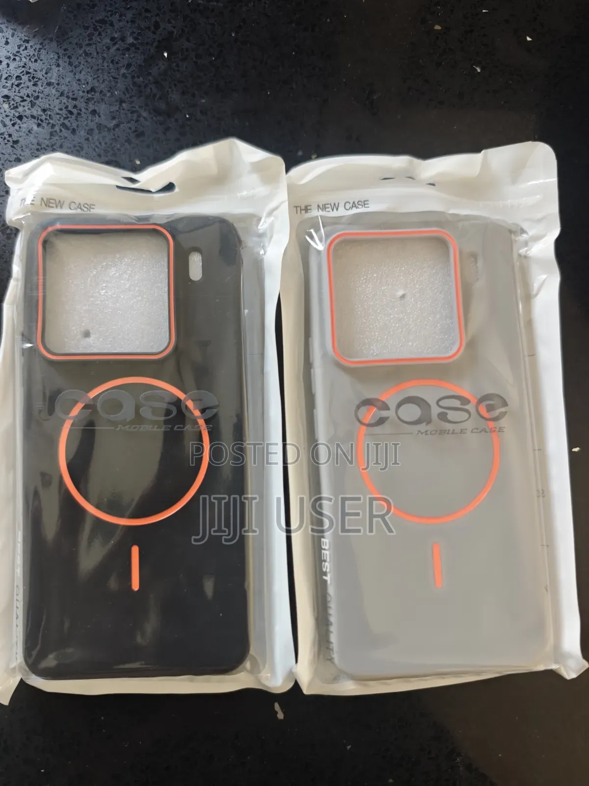 Xiaomi 15 Pro Case