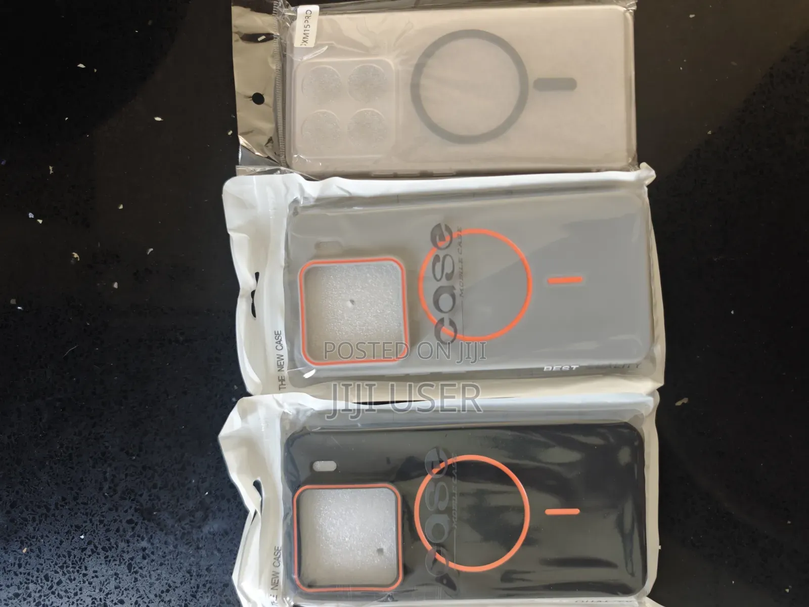 Xiaomi 15 Pro Case