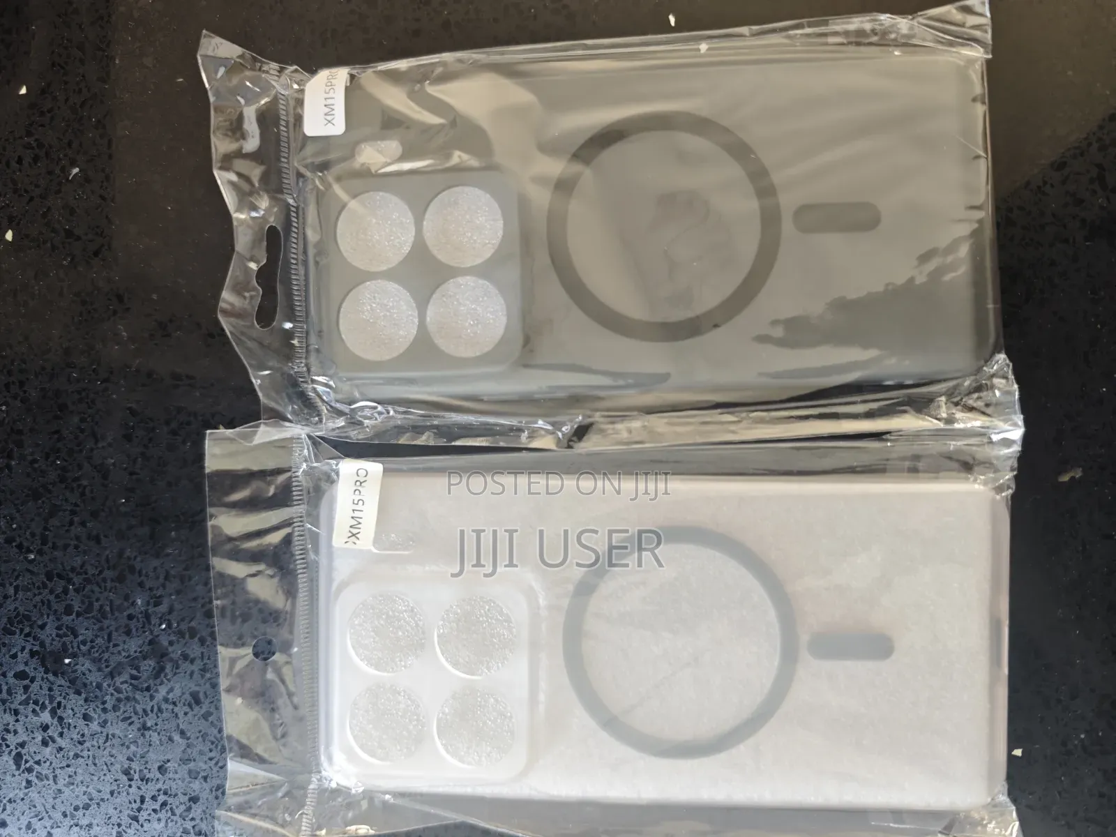 Xiaomi 15 Pro Case
