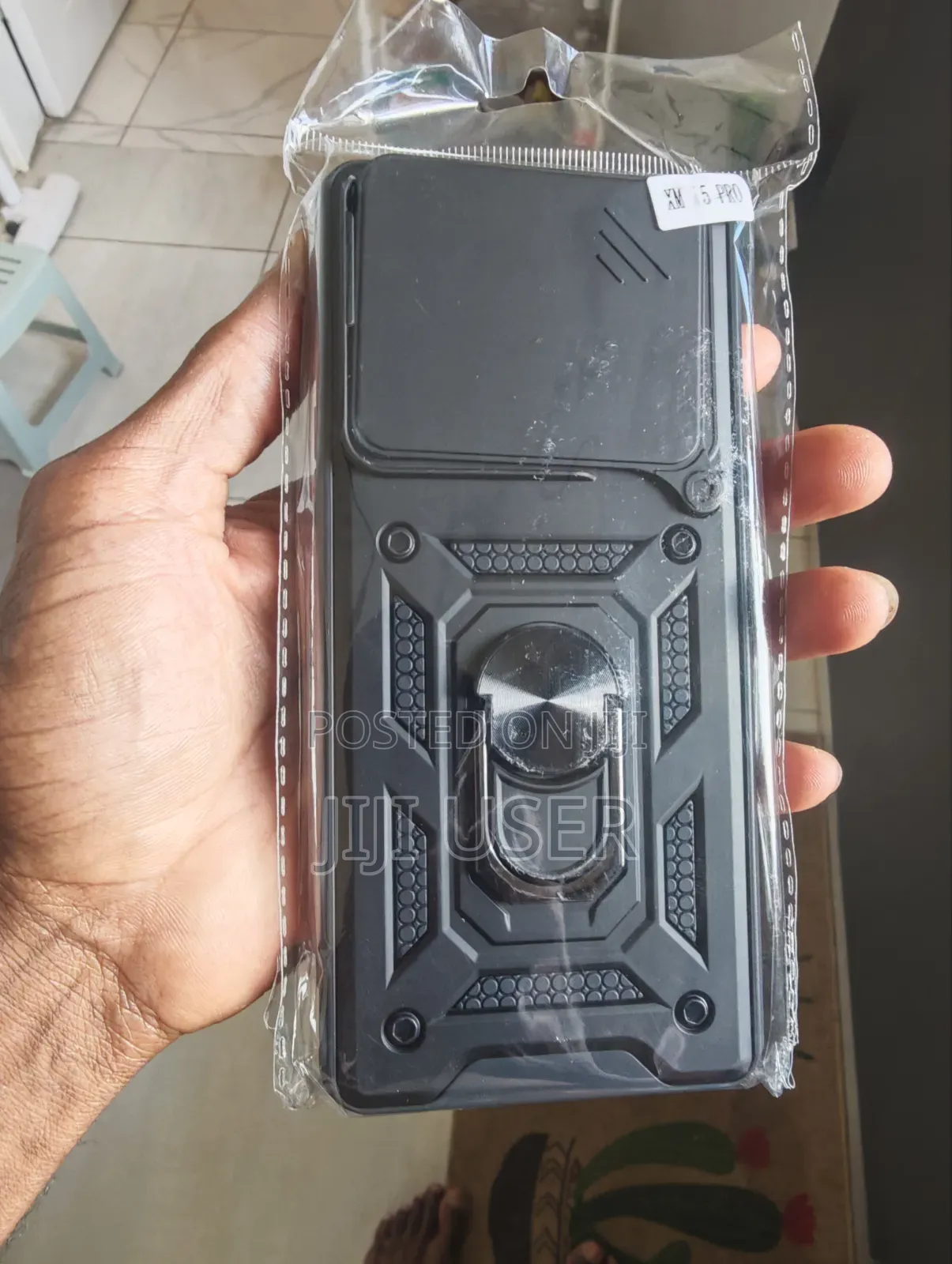 Xiaomi 15 Pro Case