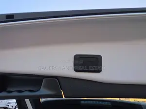 New Toyota RAV4 2025 White