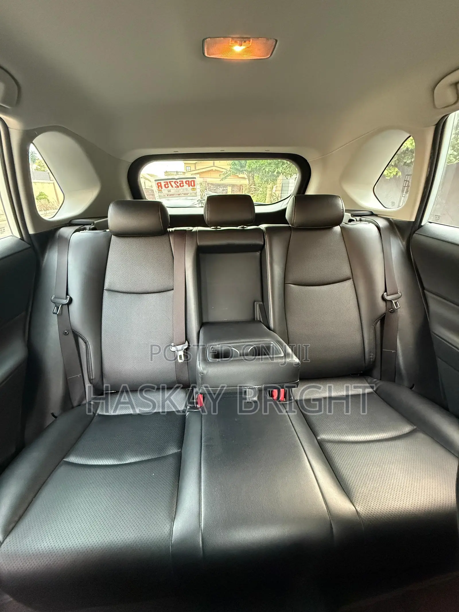 Toyota RAV4 2020 White