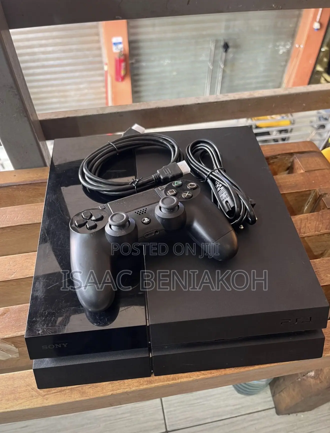 Ps4 Standard Jailbreak With 7games Installed