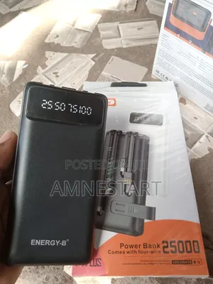 Power Bank