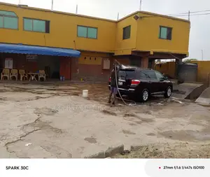 Good Location