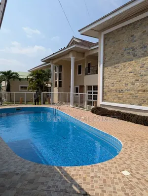 6bdrm Mansion in Boundary Road Area for sale