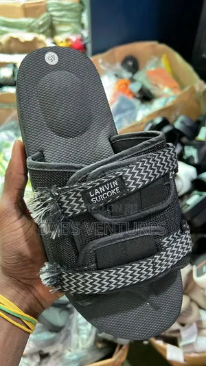 Palm Angel Men Slide Size 40-45