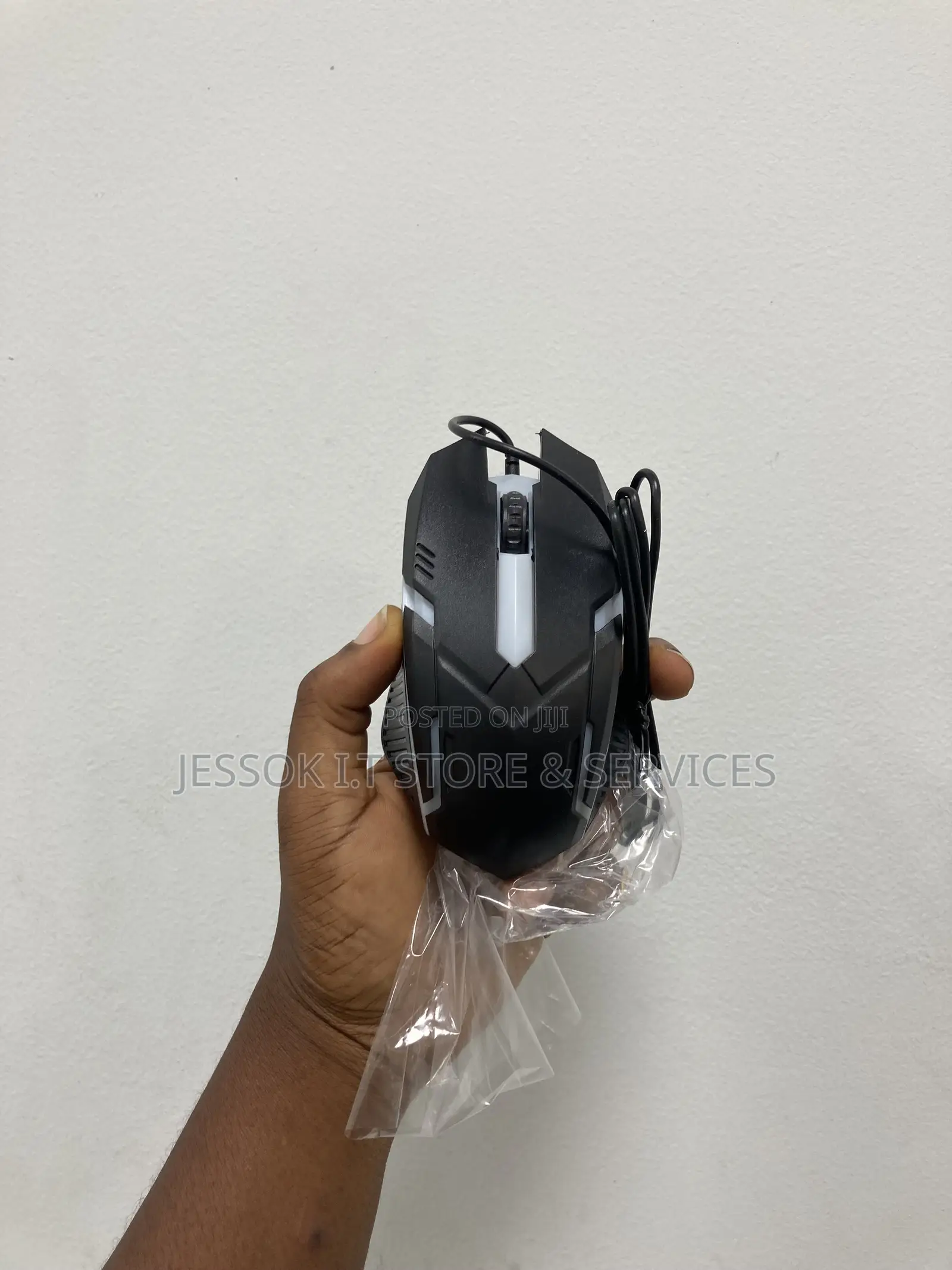 4 in 1 Gaming Combo. Mouse, Keyboard, Mousepad, and Headset