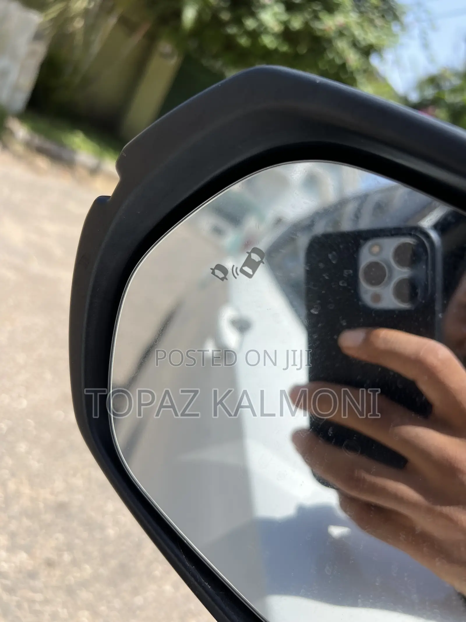Honda CR-V EX-L FWD 2018 White