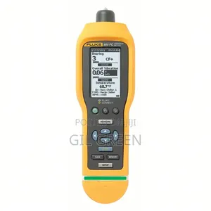 Fluke Vibration Meter