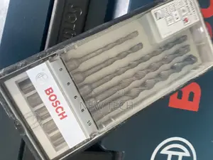 Bosch Hammer Drill