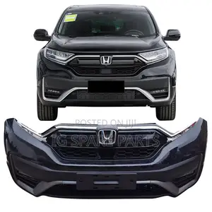 Honda Crv 2019-2021 Front Bumper Complete