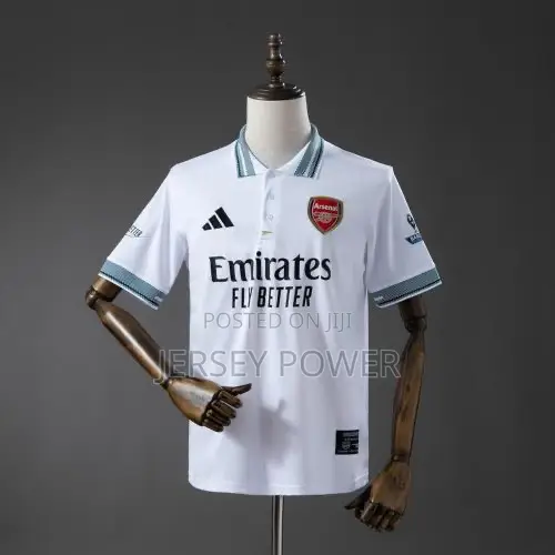 Arsenal Special Concept Jersey
