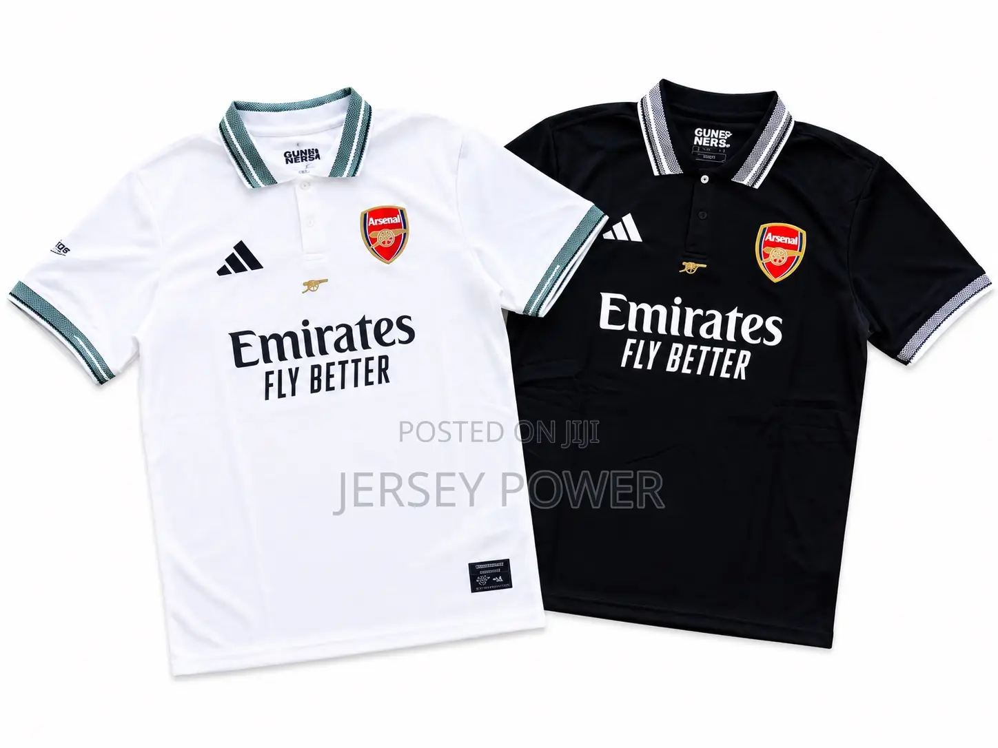 Arsenal Special Concept Jersey