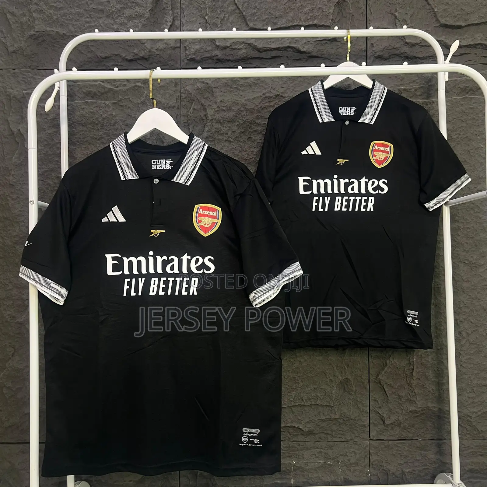 Arsenal Special Concept Jersey