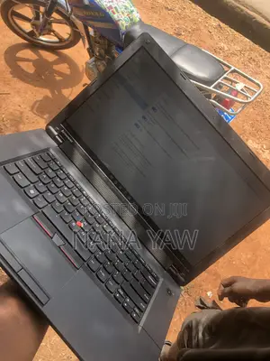 New Laptop Lenovo ThinkPad T490s 8GB Intel Core i5 HDD 500GB