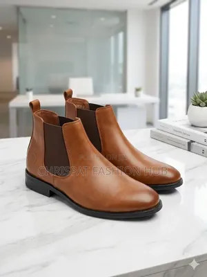 Chelsea Boots